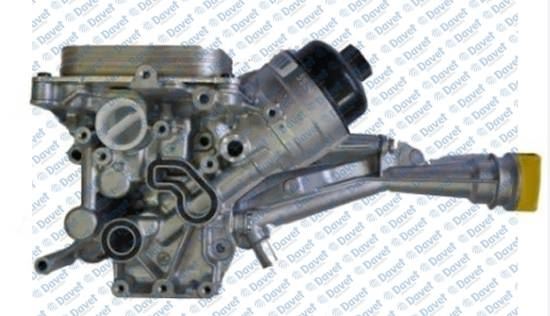 BSG 25-506-012 Yag Sogutucusu Komple ( Euro 6 ) Egea Doblo Fiorino 500l